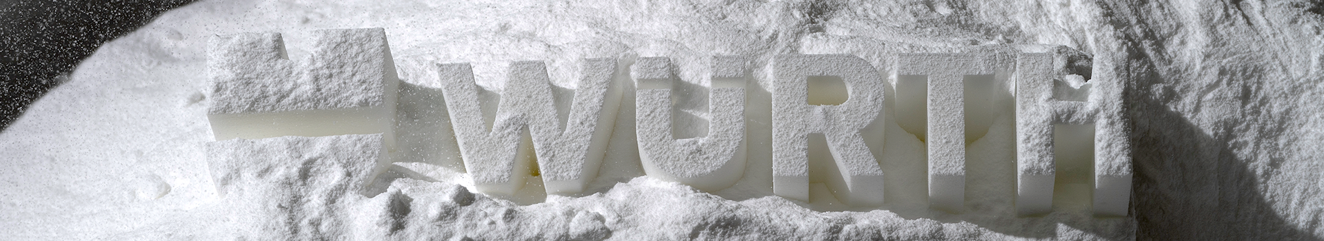 3D-Druck eröffnet neue Potenziale 3D-Druck eröffnet neue Potenziale