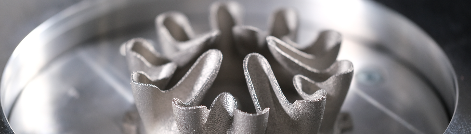 Bedeutung der additiven Fertigung im industriellen Kontext Bedeutung der additiven Fertigung im industriellen Kontext