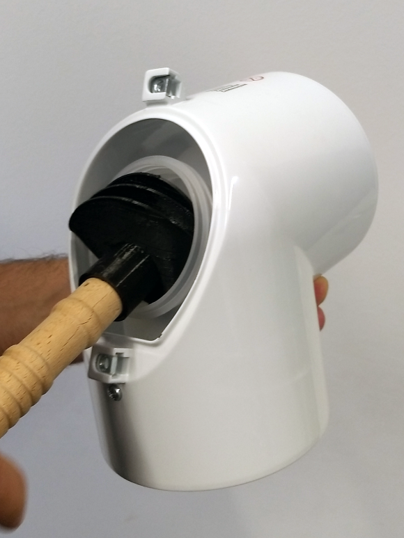 Prototypenentwicklung durch Würth Industrie Service Prototypenentwicklung durch Würth Industrie Service